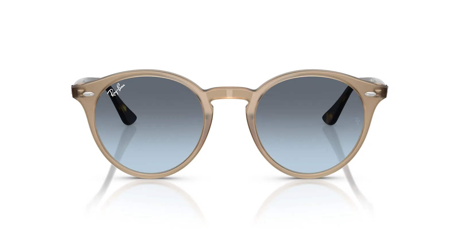 Ray-Ban 2180F Sunglasses - view 11